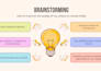 design  professional customized and modern infographic
